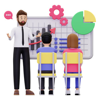 Accounting, trademark, and advisory services