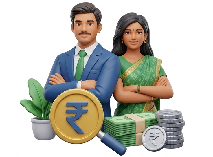 Transparent pricing discussion with a client