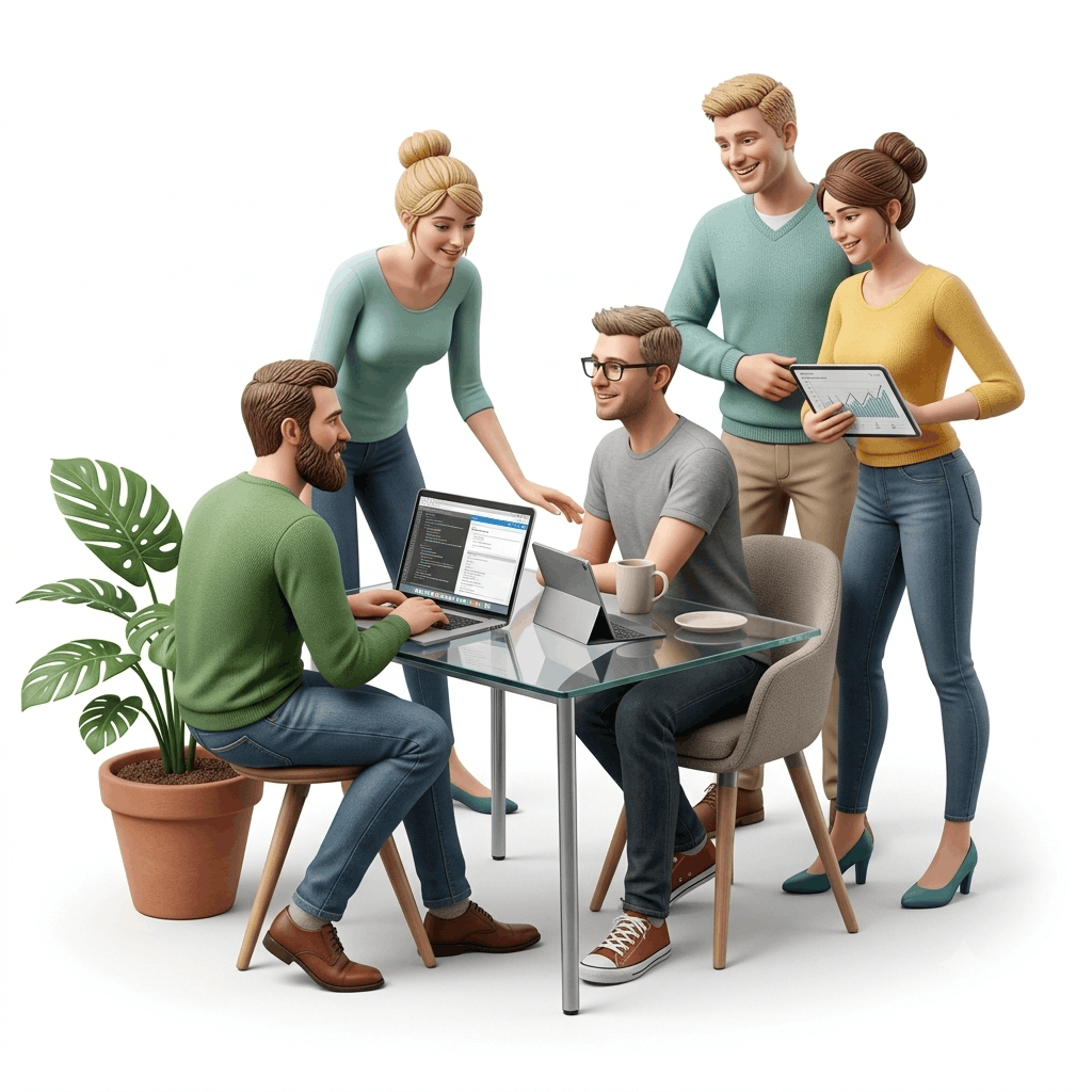 TaxYntra Advisory LLP team